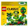 LEGO Classic Green Idea Box 11007