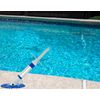 Above Ground Coaster Automatic Suction-Side Swimming Pool Cleaner w/ Hose
