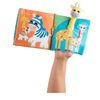 CHICCO Animal Book