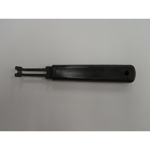 Ochiai ET Holder for E-Shaped Retaining Rings (E Rings), A Type ETH-2