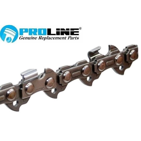 Proline® Chainsaw Chain 18" 3/8" LP .050 Gauge 59DL