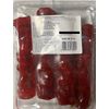 Candy, Gummy, Lokum- Soudjouk 14 oz X2  Pomogranate- ( Two packets)