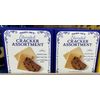 2 Packs Trader Joe’s Elevated Cracker Assortment 12.7 oz Each Pack LIMITED 🎁