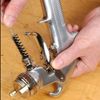 Carburetor Cleaning Kit Needles Brushes Set For Motorcycle Carb Jet Clean Tool