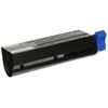 Oki 45807110 Extra High-Yield Toner, 12,000 Page-Yield, Black
