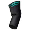Seven Fusion Knee Guard (Black, Small/Medium)