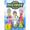 Digimon Adventure 01 (Volume 2: Episode 19-36) [3 DVDs]