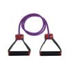 Lifeline Max Flex 4' R2 Cable Kit, 20 lb, Purple