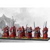 Para Bellum Wargames Conquest: Hundred Kingdoms: Sicarii