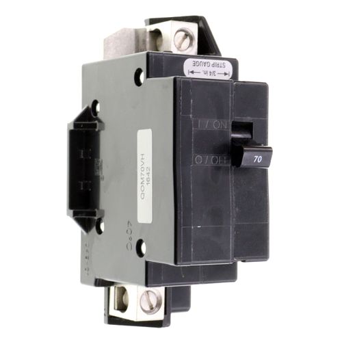 QOM70VH - Square D by Schneider Electric - New