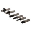 Triton 1/2" Router Kit 6pce 6pce (414040)