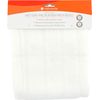 Full Circle Cleaning Products Mop Wet Dry Mighty Microfiber Refill, 1 EA