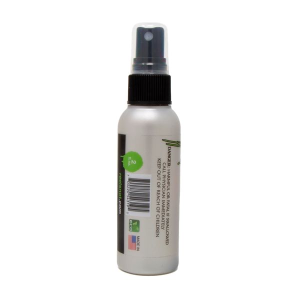 Reel Snot Line & Reel Lube