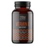 Tom Oliver Nutrition - Vitamin E 400IU High Potency, Highly Absorbable (60 Softgels) (3)