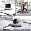 [MOBIKES] Panasonic Gorilla SSD Portable Car Navigation Car Mount Stand (Dashboard Mount Type), Compatible A [22-A]