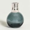 Smoky Grey Boule Lampe Berger