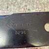 6296 Copperhead Universal Mulching Blade for Bobcat, Exmark, Snapper & Ferris