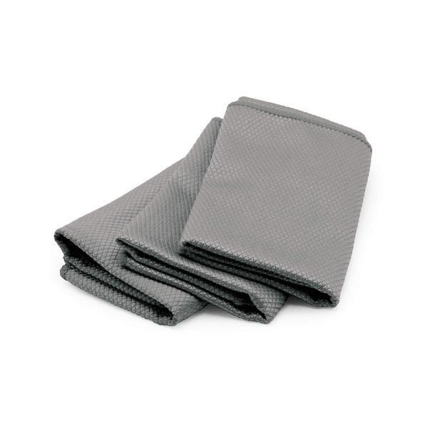 Otis Technologies Mikrofaser-Handtuch, 3 Stück