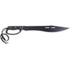 Rothco 18" D-Handle Sawback Machete