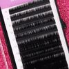 Lash FX 0.20 x 9 mm Mink B Curl Lashes