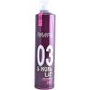 Salerm Cosmetics 03 Strong Lac Hairspray - 9.3 oz