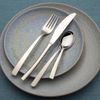 Towle Merion 18/10 Stainless Steel 16pc. Flatware Set