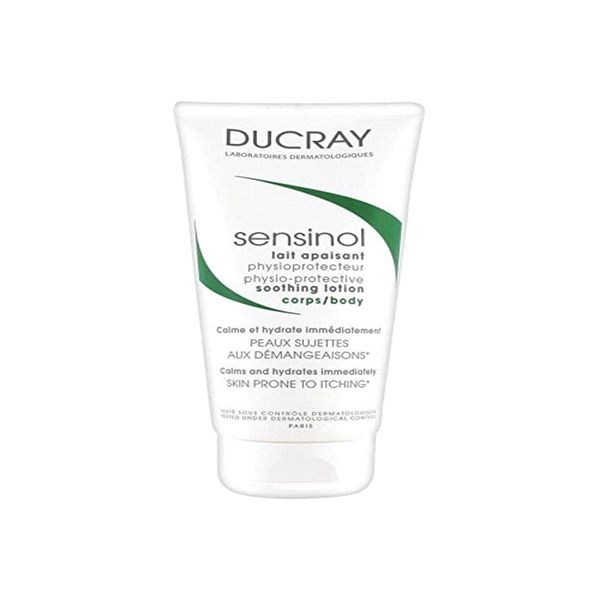 Ducray Sensinol Soothing Lotion 200 ml