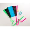 Aozora Pocket Kite Blue