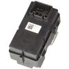 Motorcraft SW7215 Power Window Switch, Black