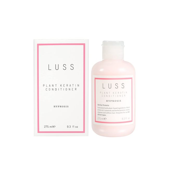 LUSS Plant Keratin Conditioner