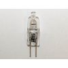 Bulbrite 20W 12V Halogen General Use Capsule Bulb