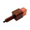 YCUPONE Brake Light Switch Stop Lamp Switch 25320BR00A Compatible with 2011-2017 Juke 2018-2020 Kicks 2017-2019 Sentra 2014-2015 Versa Note