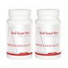 **2pack** Biotics Research - Red Yeast Rice (90caps)