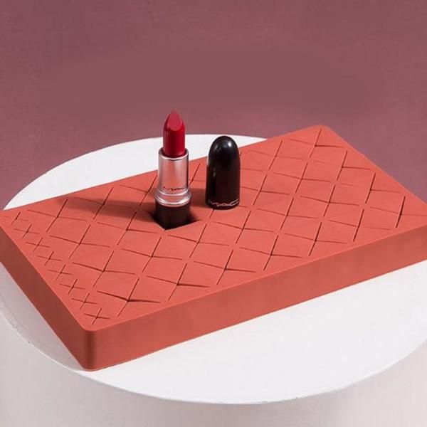 [OF1NQ8R4]Large 28 Hole Lipstick Makeup Brush Holder