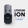 Pulsar Battery Pack LPS 7i