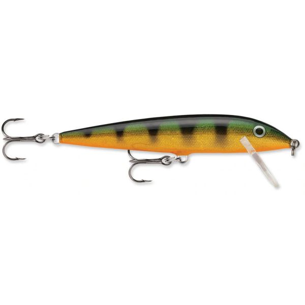 Rapala Countdown 11 Fishing lure, 4.375-Inch, Perch