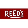 CINNAMON HARD CANDY by REED'S - (12) 1.01oz - SHIPS FREE