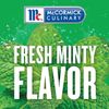 Mccormick Culinary Pure Peppermint Extract 16 Fl Oz Concentrated Flavoring