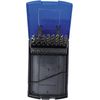 BGS 2014 | Twist Drill Set | HSS | 1 - 10 mm | 19 pcs.