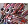 HARD CANDY 5 PC MIXED LIP & HIGHLIGHTING PRODUCTS - GLOSSES, OILS, BALMS, ETC