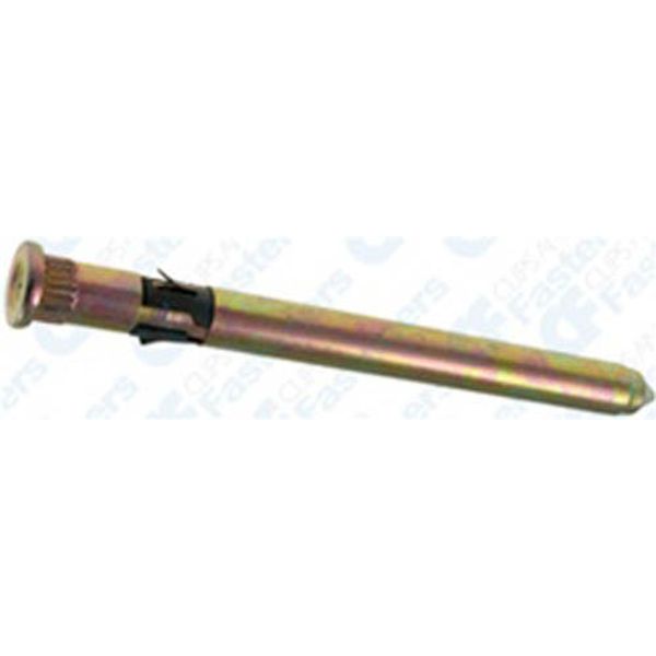 5 Door Hinge Pins 4-5/32" Length 11/32" Pin Diameter For GM