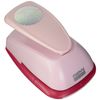 Uchida Clever Lever Mega Circle Craft Punch, Multi-Colour