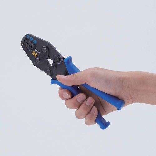 robutekkusu Multi Mini Crimping Pliers, AK – M2