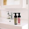 Mellsavon Whip Face Wash Grasse Days 150ml - Clear Type