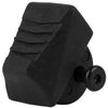 SFR Unisex Adult Inline Brake, Black, One Size