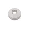 Z.Z.N. Thread Drain Disc, Thread Stopper (Small) for Singer Concerto 1, 3, 4 and Samba 70 Sewing Machine