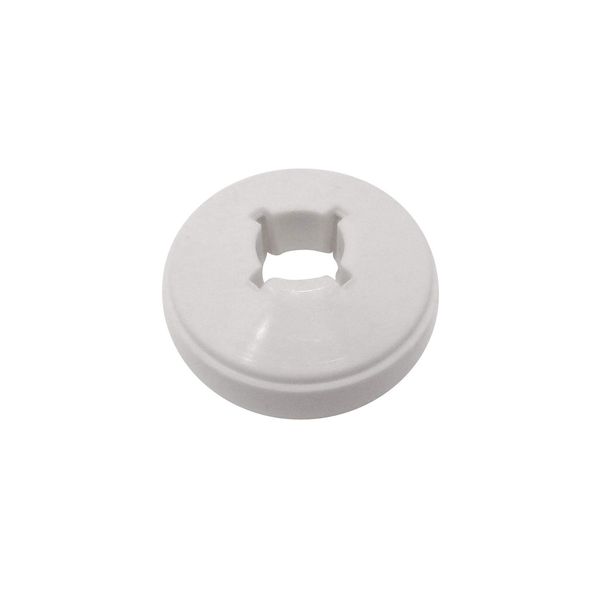 Z.Z.N. Thread Drain Disc, Thread Stopper (Small) for Singer Concerto 1, 3, 4 and Samba 70 Sewing Machine