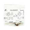 Souriau UTG6104SN Circular Connector Female Plug 4-Position Coupling Nut IP65