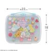 Sumikko Gurashi Makeup Palette Set