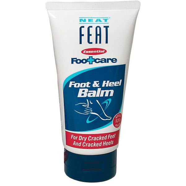 Neat Feat Foot & Heel Balm 100G